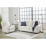  Signature Design by Ashley Rannis 5360325 Rocker Recliner IMAGE 9