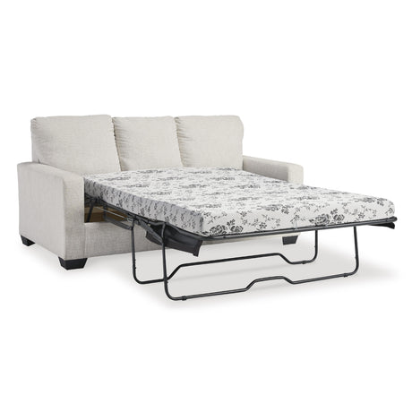  Signature Design by Ashley Rannis 5360336 Full Sofa Sleeper IMAGE 2