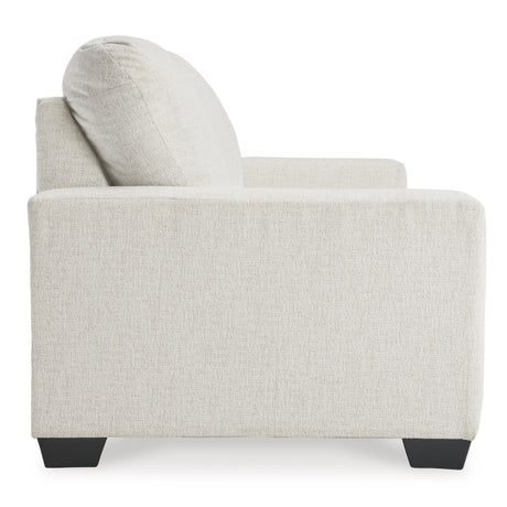  Signature Design by Ashley Rannis 5360336 Full Sofa Sleeper IMAGE 4