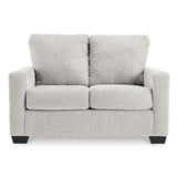  Signature Design by Ashley Rannis 5360337 Twin Sofa Sleeper IMAGE 3