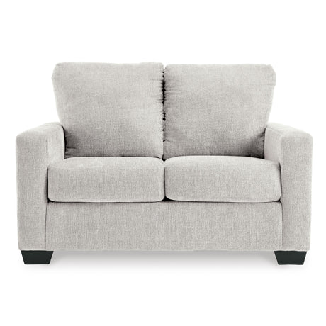  Signature Design by Ashley Rannis 5360337 Twin Sofa Sleeper IMAGE 3