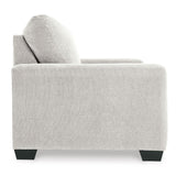  Signature Design by Ashley Rannis 5360337 Twin Sofa Sleeper IMAGE 4