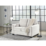  Signature Design by Ashley Rannis 5360337 Twin Sofa Sleeper IMAGE 6