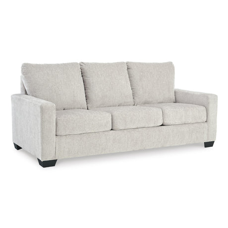  Signature Design by Ashley Rannis 5360339 Queen Sofa Sleeper IMAGE 1