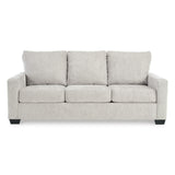  Signature Design by Ashley Rannis 5360339 Queen Sofa Sleeper IMAGE 3