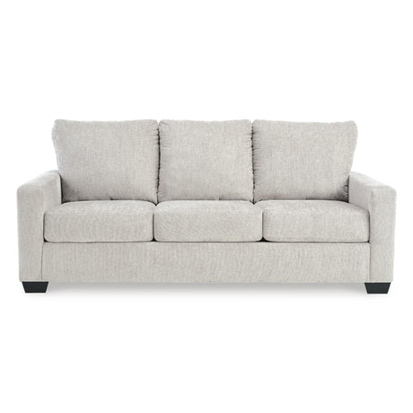  Signature Design by Ashley Rannis 5360339 Queen Sofa Sleeper IMAGE 3
