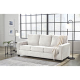  Signature Design by Ashley Rannis 5360339 Queen Sofa Sleeper IMAGE 6