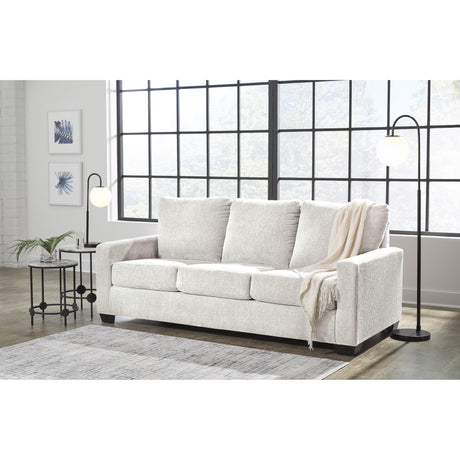  Signature Design by Ashley Rannis 5360339 Queen Sofa Sleeper IMAGE 6