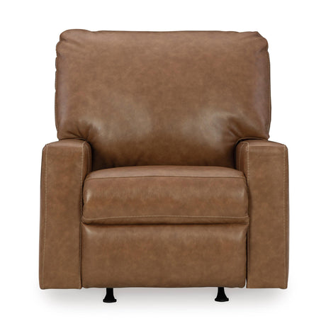  Signature Design by Ashley Bolsena 5560325 Rocker Recliner IMAGE 3