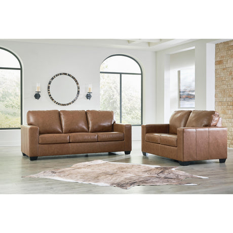  Signature Design by Ashley Bolsena 5560335 Loveseat IMAGE 6