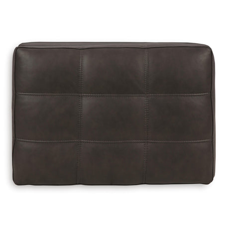  Signature Design by Ashley Luigi 5650614 Ottoman IMAGE 4