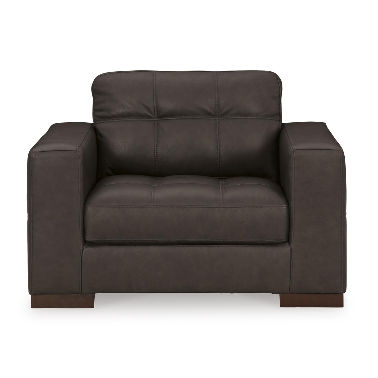  Signature Design by Ashley Luigi 5650623 Chair and a Half IMAGE 2
