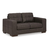  Signature Design by Ashley Luigi 5650635 Loveseat IMAGE 1