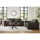  Signature Design by Ashley Luigi 5650635 Loveseat IMAGE 10