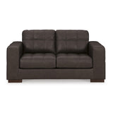  Signature Design by Ashley Luigi 5650635 Loveseat IMAGE 2
