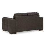  Signature Design by Ashley Luigi 5650635 Loveseat IMAGE 4