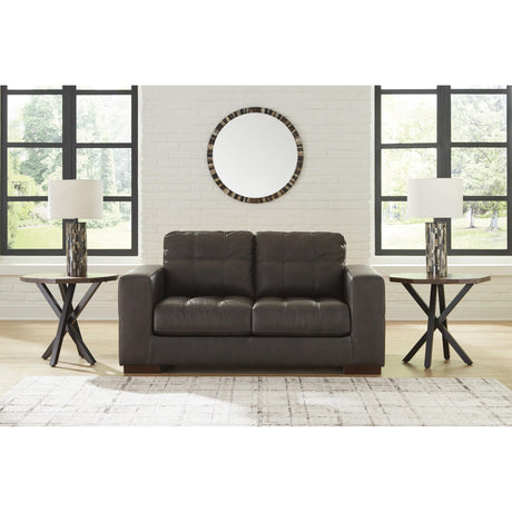  Signature Design by Ashley Luigi 5650635 Loveseat IMAGE 5