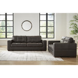  Signature Design by Ashley Luigi 5650635 Loveseat IMAGE 6