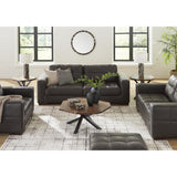  Signature Design by Ashley Luigi 5650635 Loveseat IMAGE 7