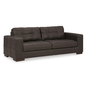  Signature Design by Ashley Luigi 5650638 Sofa IMAGE 1