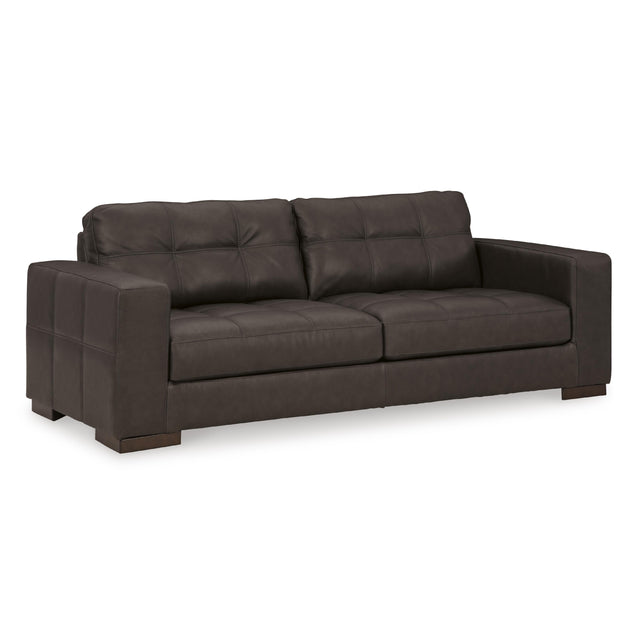  Signature Design by Ashley Luigi 5650638 Sofa IMAGE 1