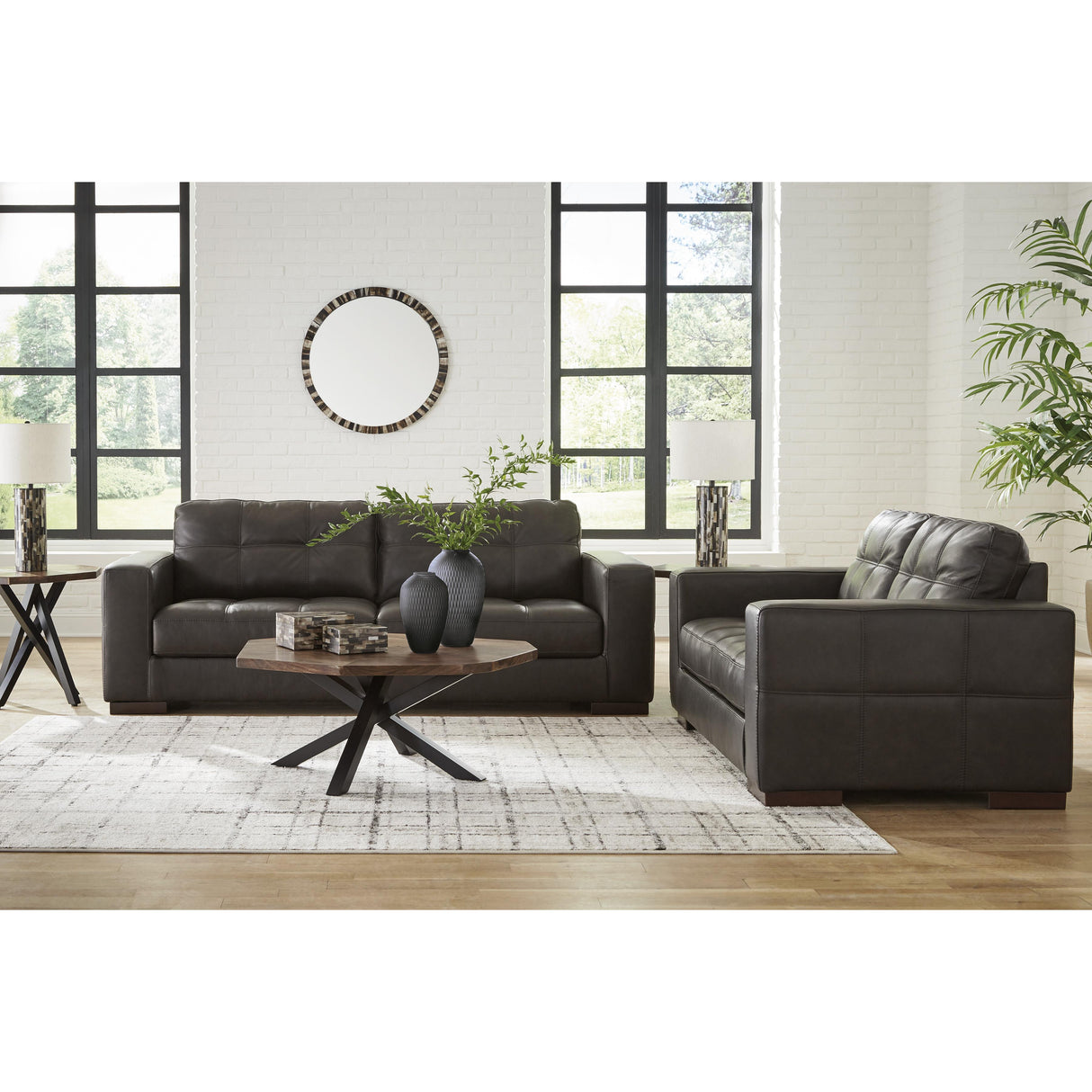  Signature Design by Ashley Luigi 5650638 Sofa IMAGE 13