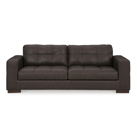  Signature Design by Ashley Luigi 5650638 Sofa IMAGE 2