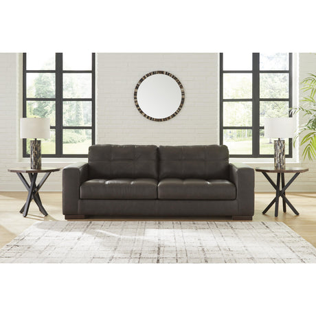  Signature Design by Ashley Luigi 5650638 Sofa IMAGE 5
