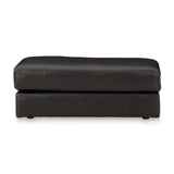  Signature Design by Ashley Amiata 5740514 Ottoman IMAGE 2