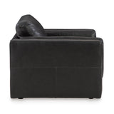  Signature Design by Ashley Amiata 5740523 Chair and a Half IMAGE 3