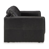  Signature Design by Ashley Amiata 5740535 Loveseat IMAGE 3