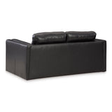  Signature Design by Ashley Amiata 5740535 Loveseat IMAGE 4