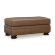  Signature Design by Ashley Carianna 5760414 Ottoman IMAGE 1