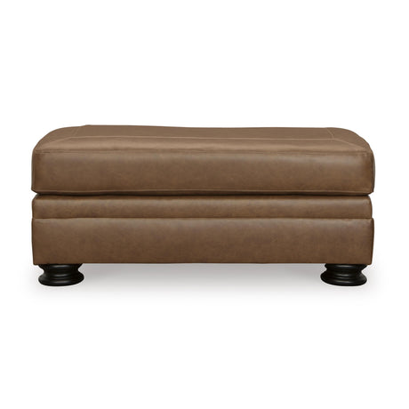  Signature Design by Ashley Carianna 5760414 Ottoman IMAGE 2