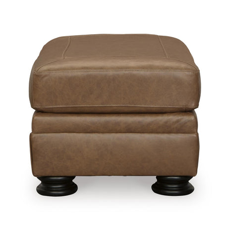  Signature Design by Ashley Carianna 5760414 Ottoman IMAGE 3