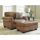  Signature Design by Ashley Carianna 5760414 Ottoman IMAGE 6