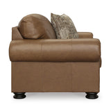  Signature Design by Ashley Carianna 5760423 Chair and a Half IMAGE 3