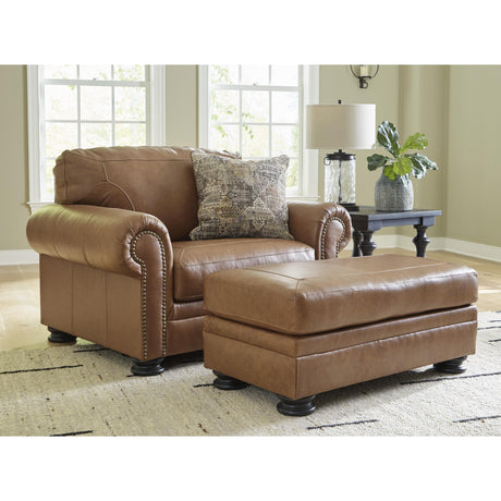  Signature Design by Ashley Carianna 5760423 Chair and a Half IMAGE 6