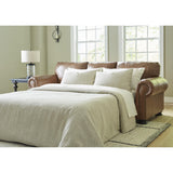  Signature Design by Ashley Carianna 5760439 Queen Sofa Sleeper IMAGE 6