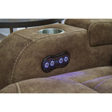  Signature Design by Ashley Wolfridge 6070315 Power Reclining Sofa with Adjustable Headrest IMAGE 13