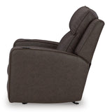  Signature Design by Ashley Lavenhorne 6330625 Rocker Recliner IMAGE 5