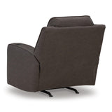  Signature Design by Ashley Lavenhorne 6330625 Rocker Recliner IMAGE 6