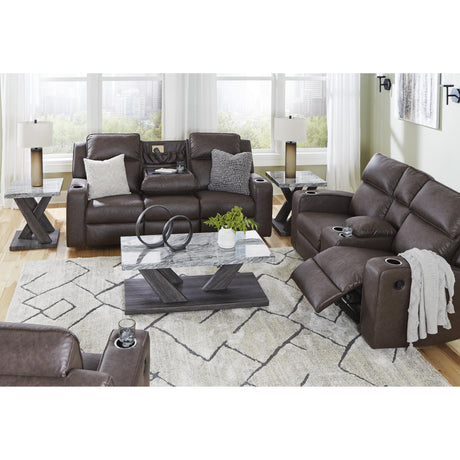  Signature Design by Ashley Lavenhorne 6330625 Rocker Recliner IMAGE 9