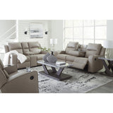  Signature Design by Ashley Lavenhorne 6330725 Rocker Recliner IMAGE 11