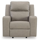  Signature Design by Ashley Lavenhorne 6330725 Rocker Recliner IMAGE 3