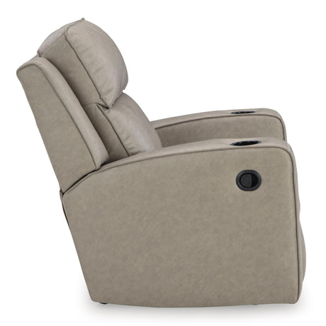 Signature Design by Ashley Lavenhorne 6330725 Rocker Recliner IMAGE 4