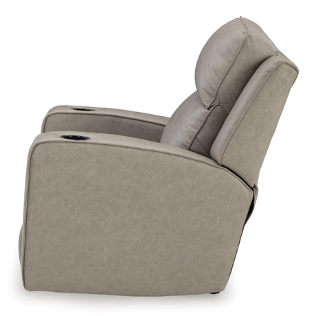  Signature Design by Ashley Lavenhorne 6330725 Rocker Recliner IMAGE 5