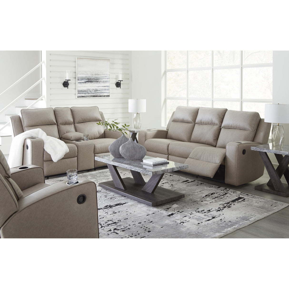  Signature Design by Ashley Lavenhorne 6330725 Rocker Recliner IMAGE 9