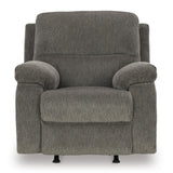  Signature Design by Ashley Scranto 6650225 Rocker Recliner IMAGE 3