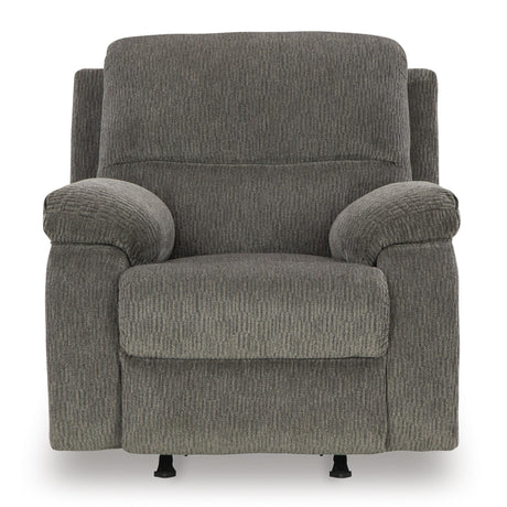  Signature Design by Ashley Scranto 6650225 Rocker Recliner IMAGE 3